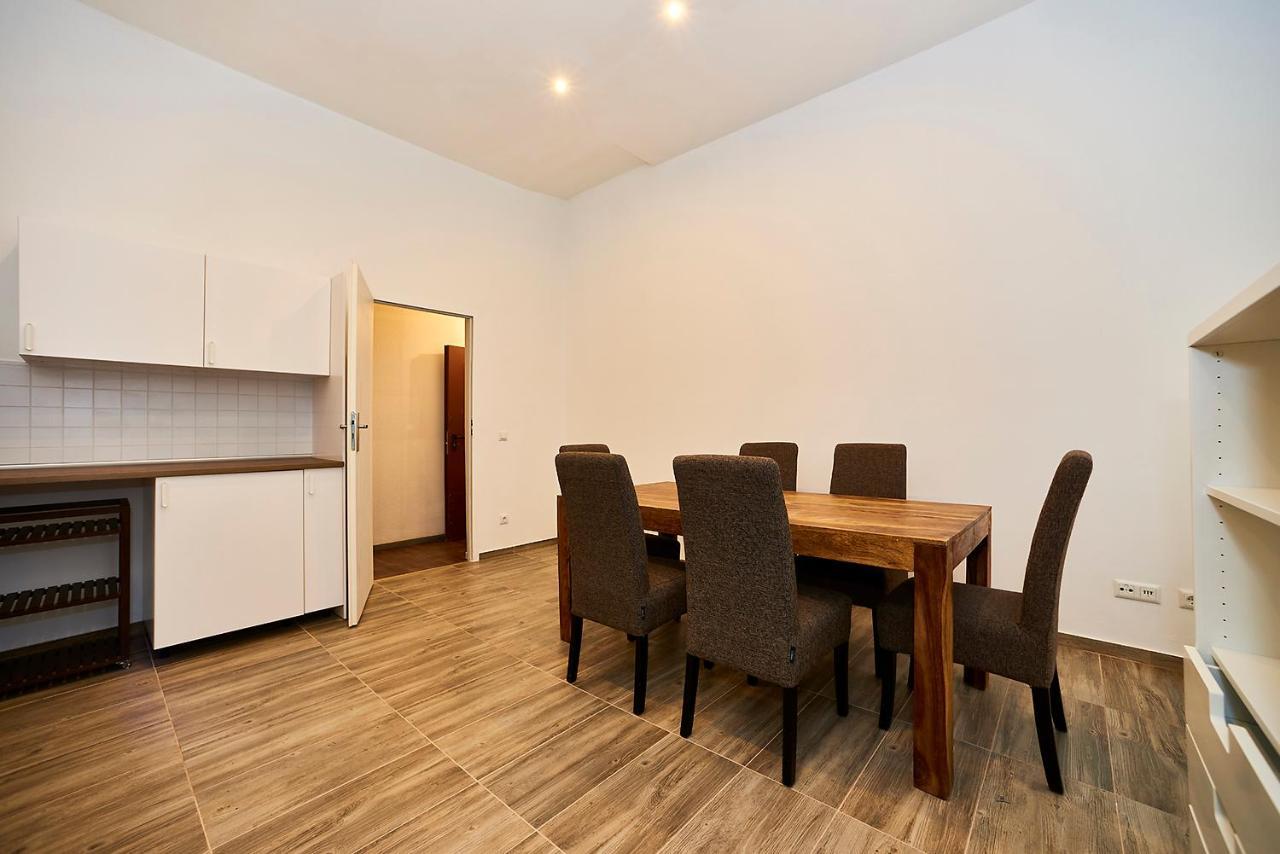 Bearlin City Apartments - City Center East — Photos 3