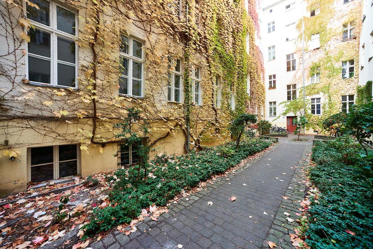 Bearlin City Apartments - City Center East, Berlin
