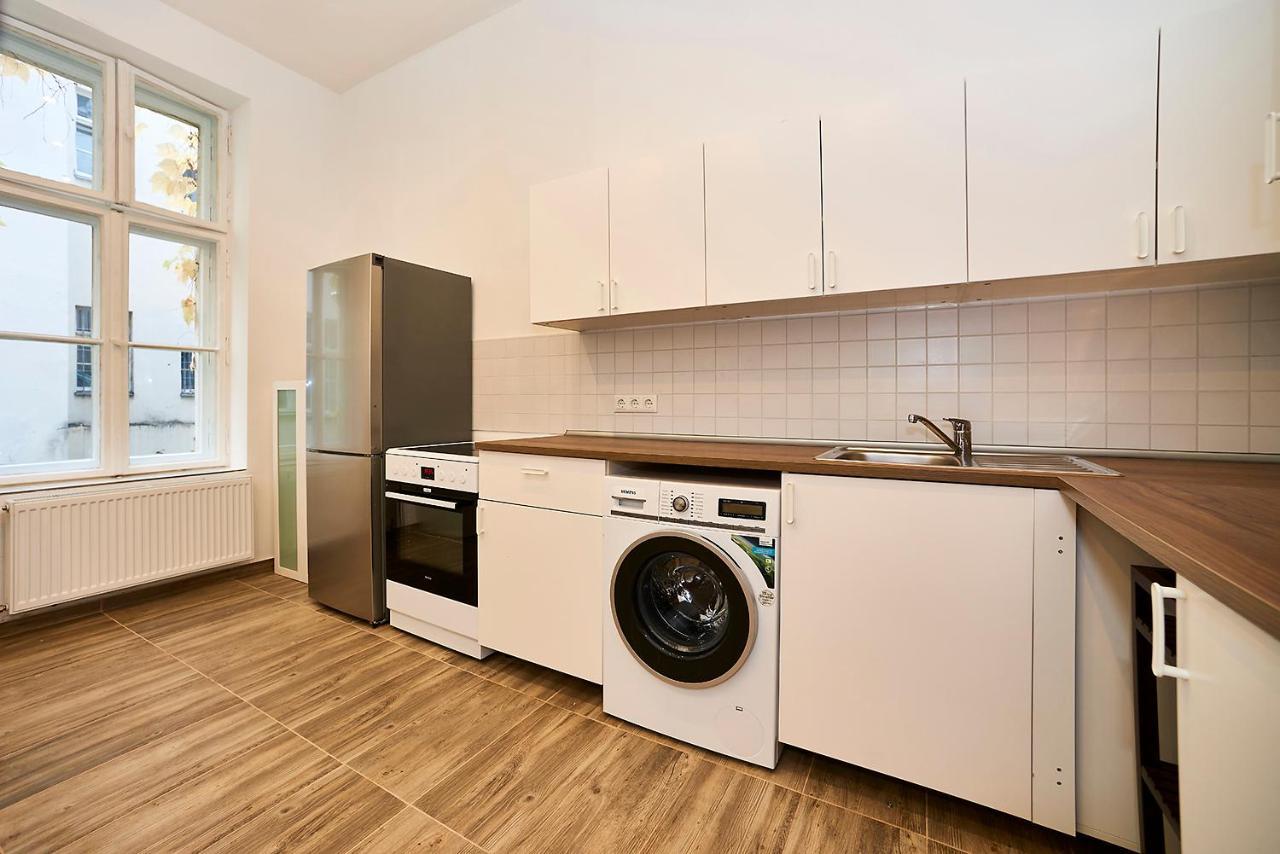 Bearlin City Apartments - City Center East — Photos 1